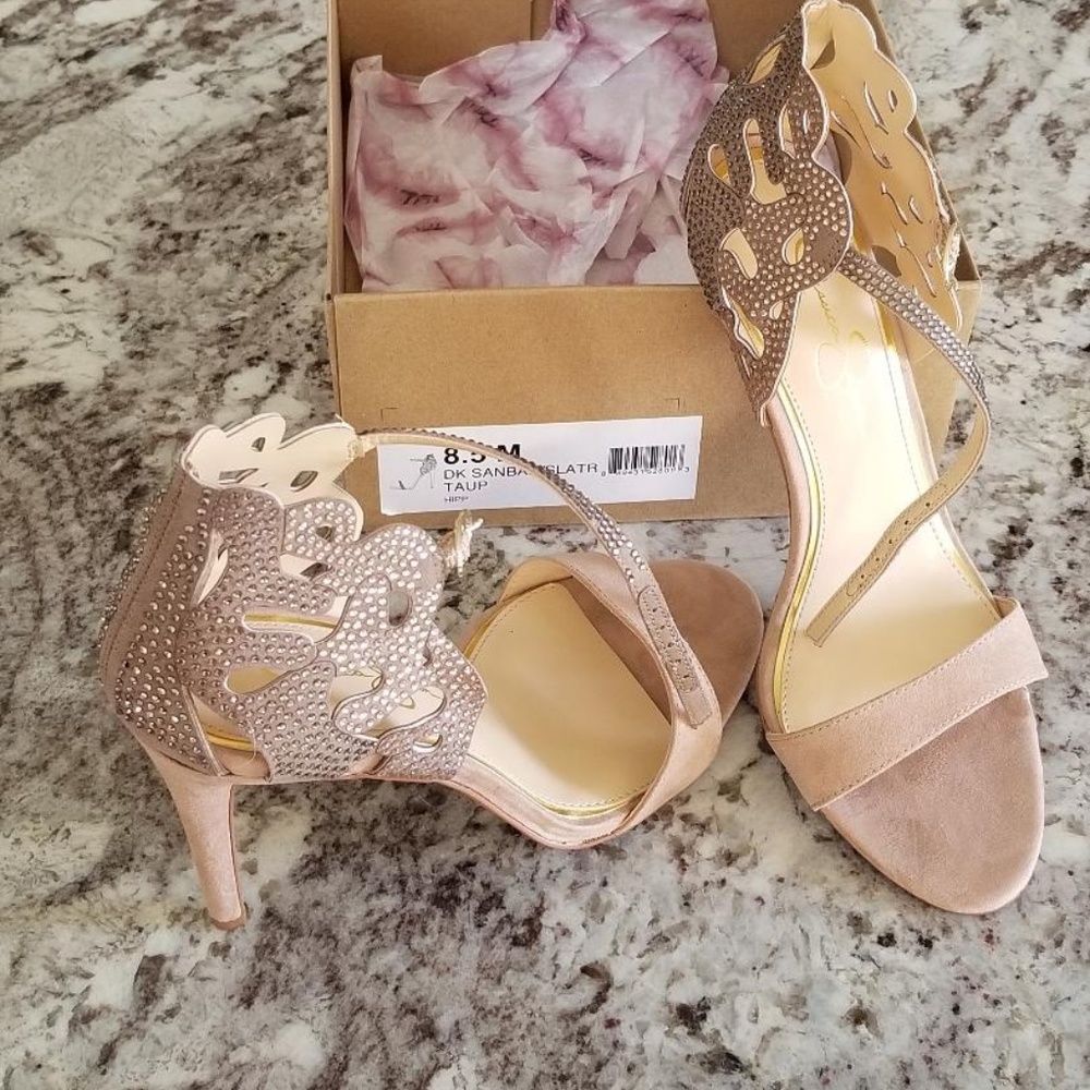 Jessica Simpson Shoes